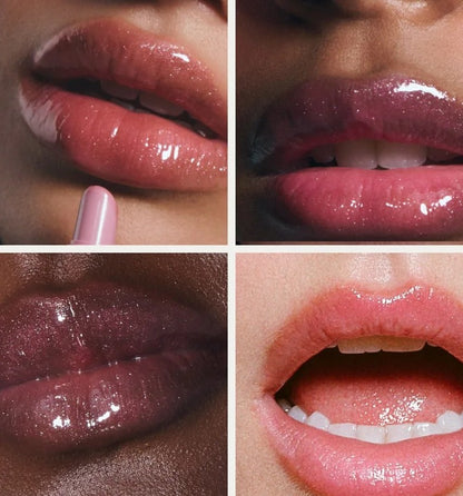 Peptide lip tint Rhode