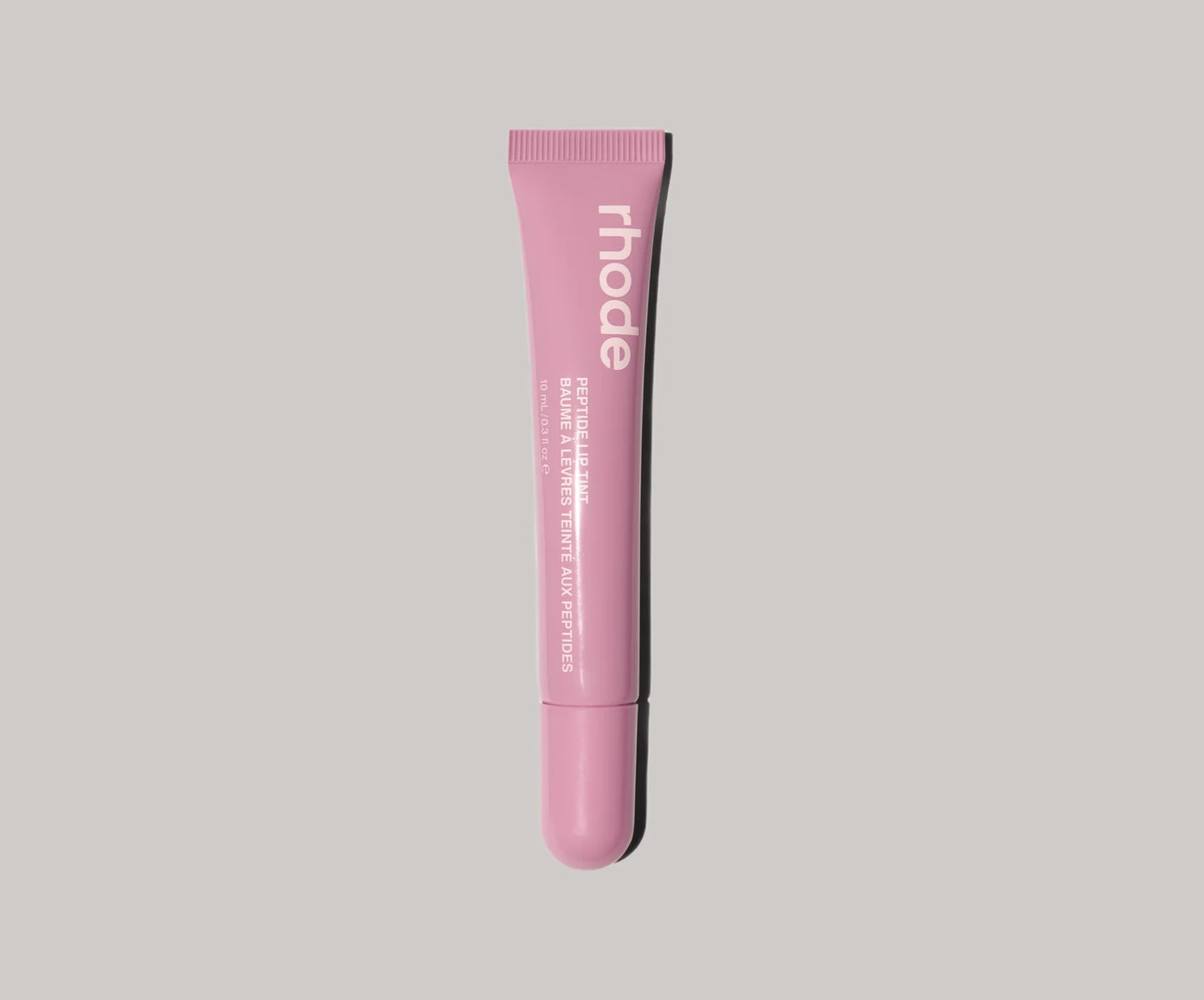 Peptide lip tint Rhode