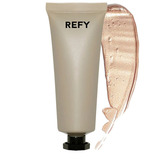 Gloss highlighter Refy