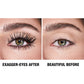 Exagger-eyes volumizing and curling mascara Charlotte Tilbury