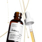 100% Organic cold-pressed rose hip seed oil the Ordinary