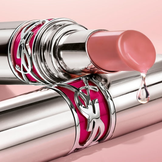 Candy glaze lip gloss stick YSL