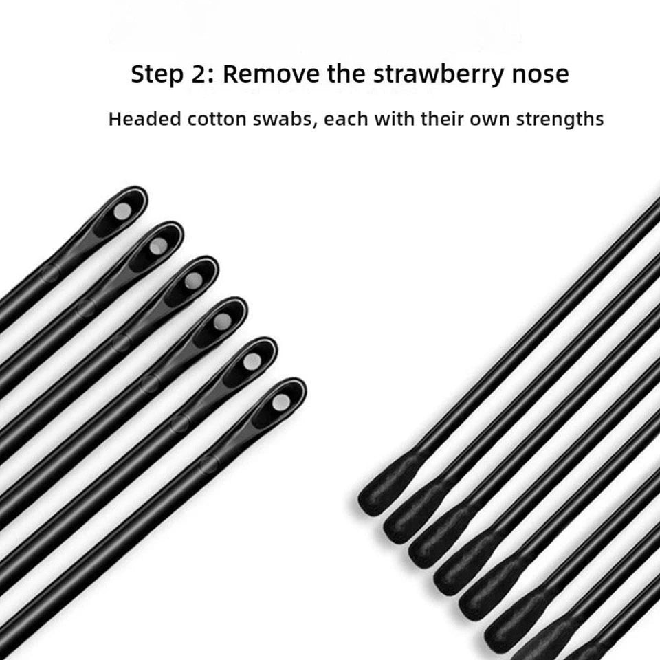 Natural Mild Clear Nose Patch Ilso