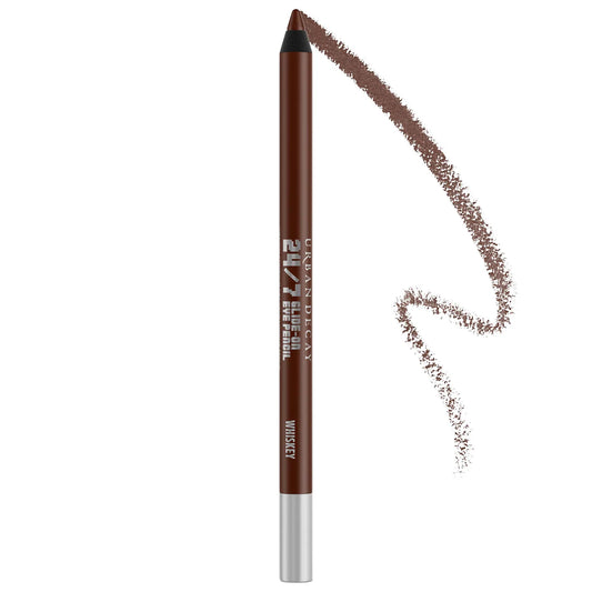 24/7 glide-on waterproof eyeliner pencil Urban Decay