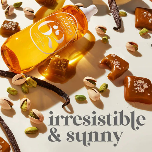 Brazilian Crush Body Fragrance Mist Sol De Janeiro