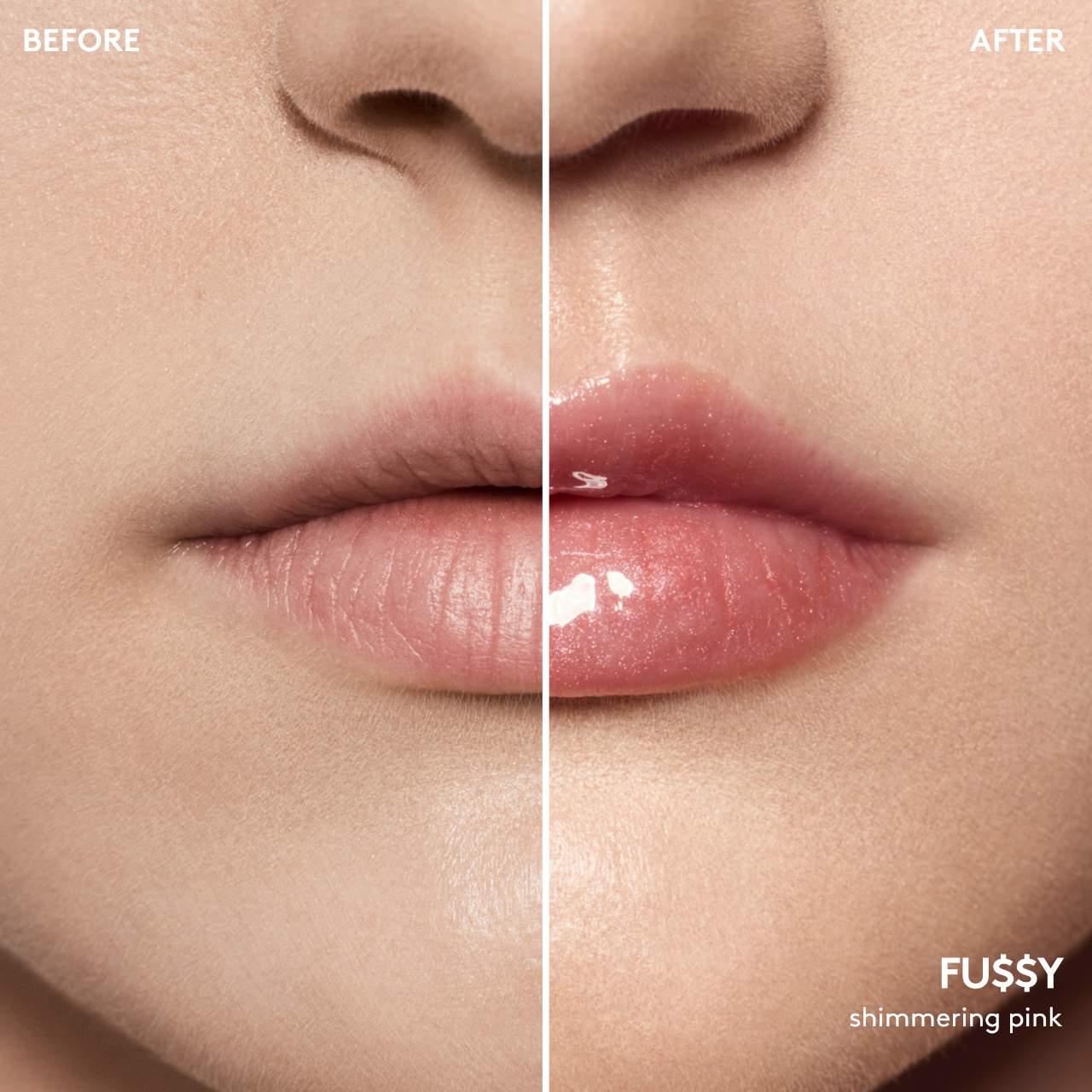 Gloss bomb universal lip luminizer Fenty Beauty