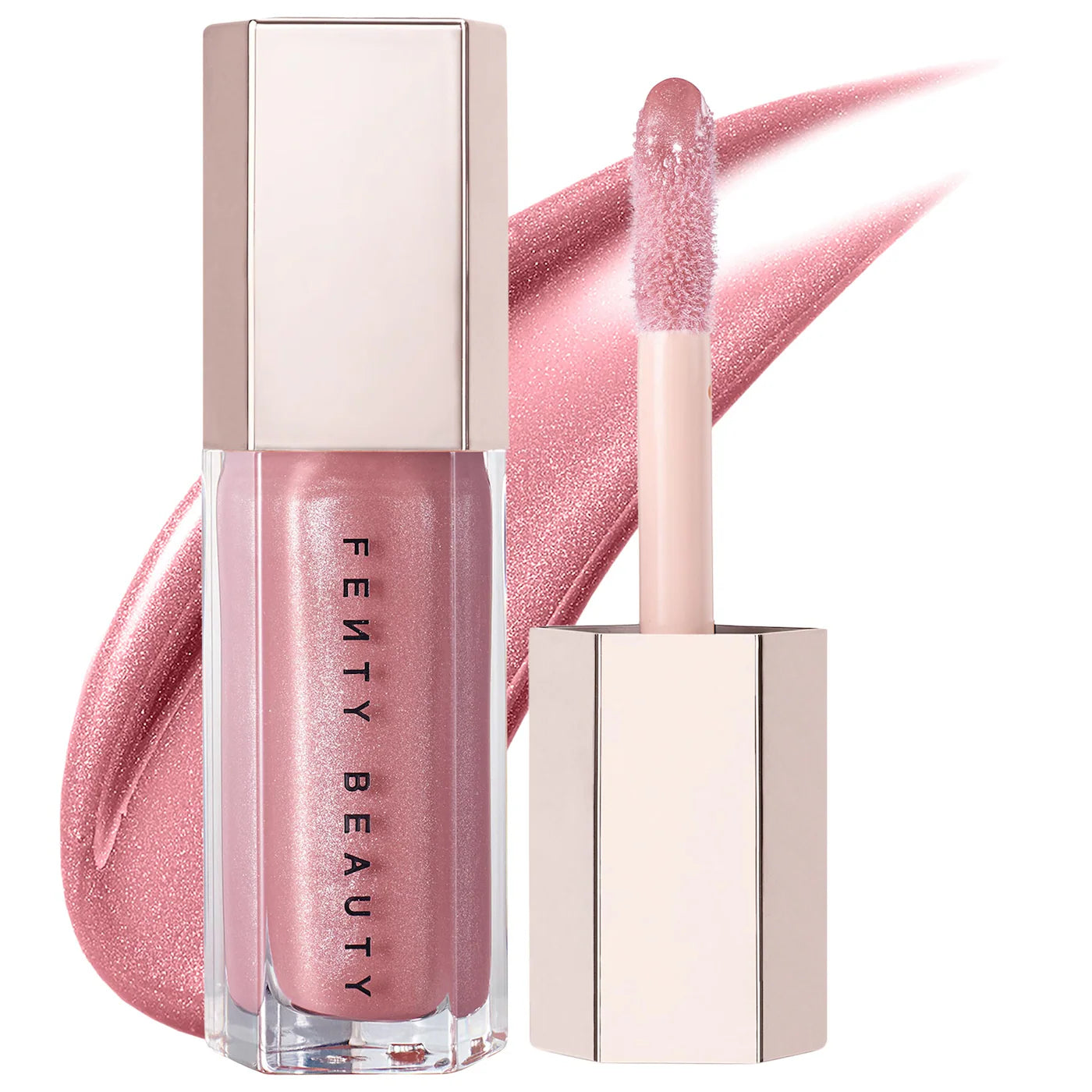 Gloss bomb universal lip luminizer Fenty Beauty