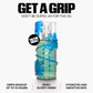 Hydro Grip Hydrating Makeup Primer with Hyaluronic Acid + Niacinamide Milk