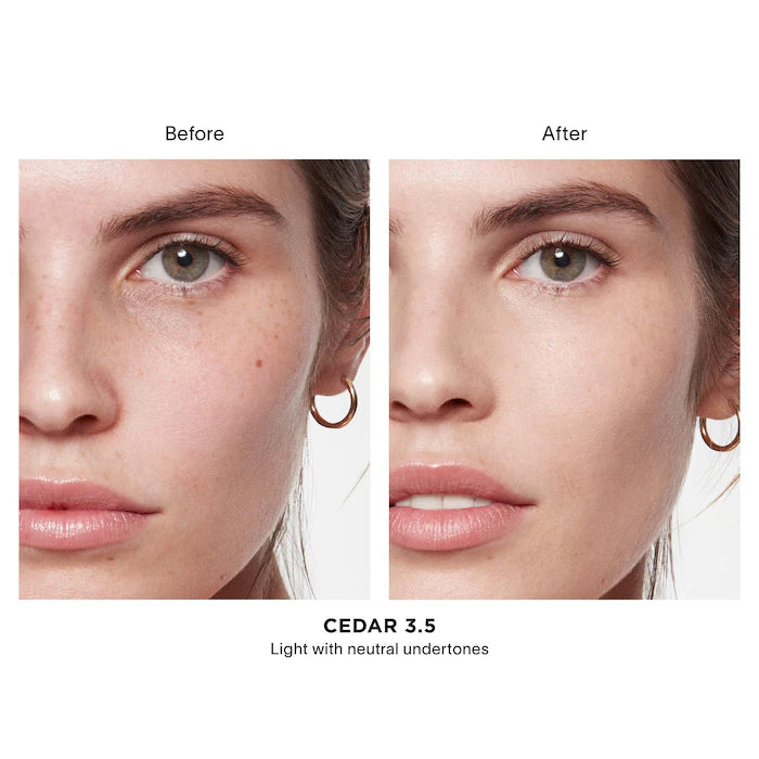 Vanish airbrush concealer Hourglass