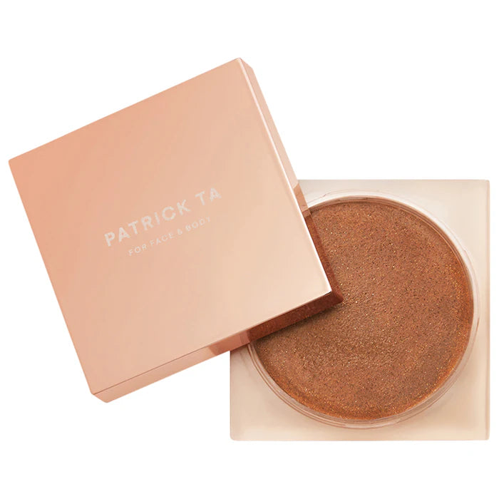 Major Glow Balm Patrick Ta