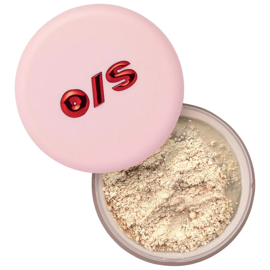 Ultimate Blurring Setting Powder ONE/SIZE by Patrick Starrr