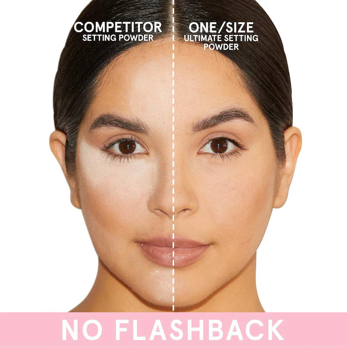 Ultimate Blurring Setting Powder ONE/SIZE