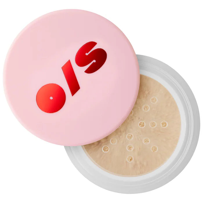 Ultimate Blurring Setting Powder ONE/SIZE