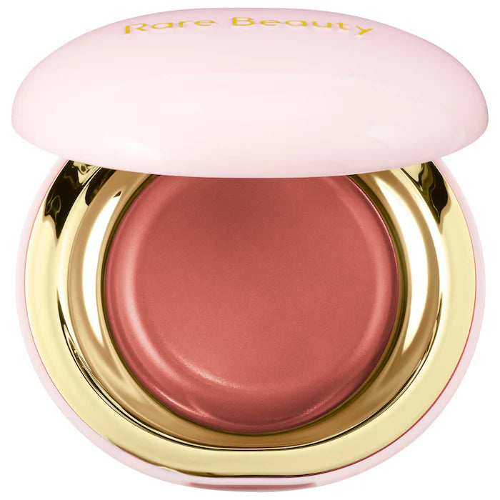 Stay Vulnerable Melting Cream Blush Rare Beauty