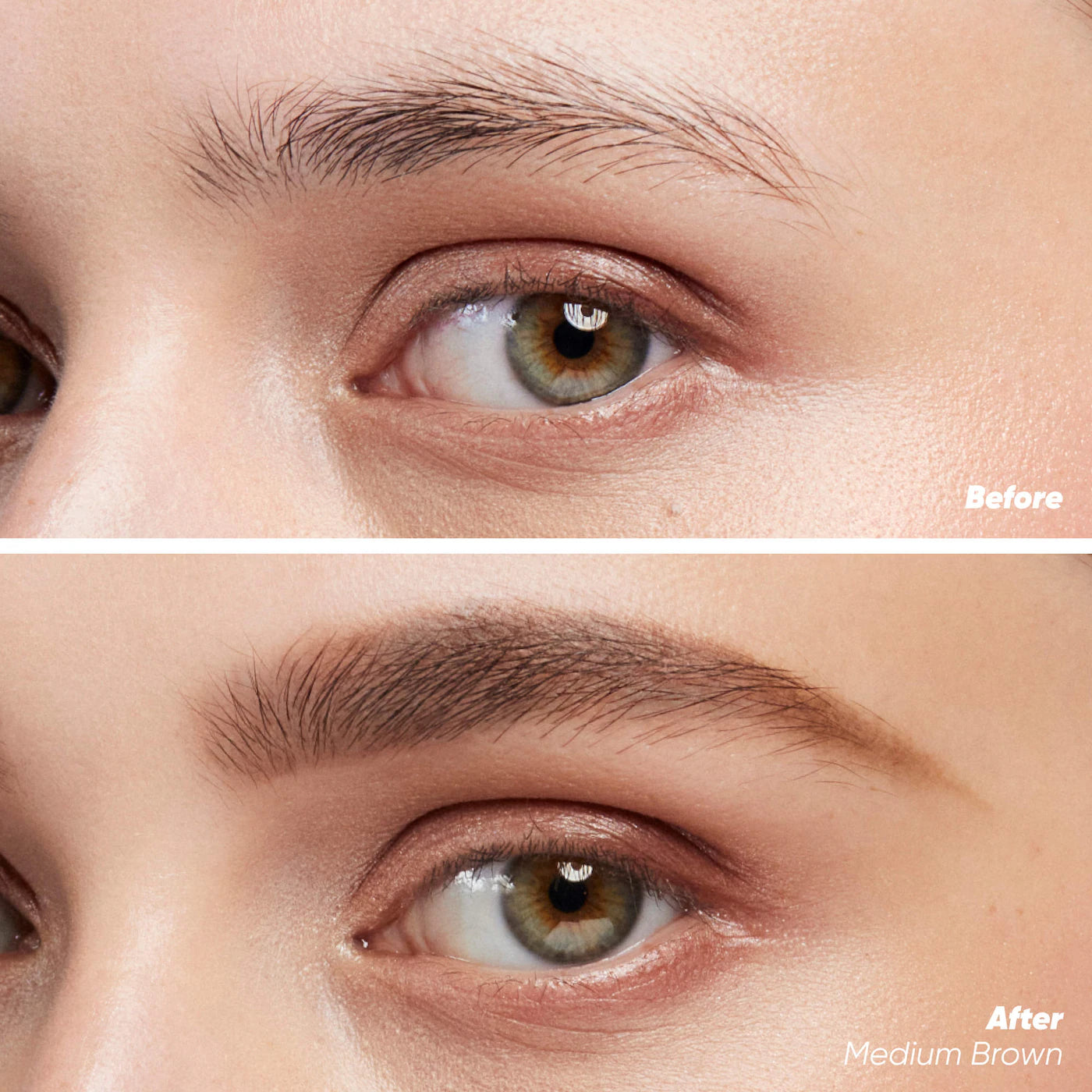 Brow Pop Dual-Action Filling and Shaping Easy Eyebrow Pencil Kosas