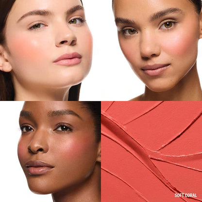 Soft pop cream blush stick Makeup By Mario