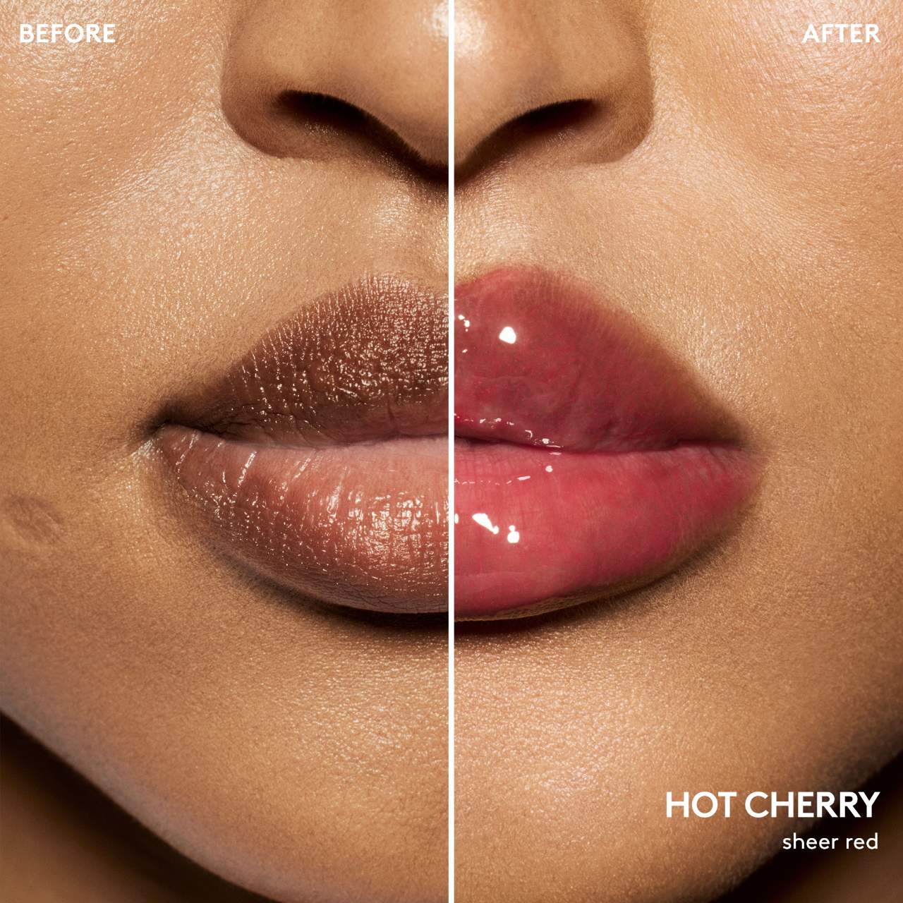 Gloss Bomb Heat Universal Lip Luminizer + Plumper Fenty Beauty
