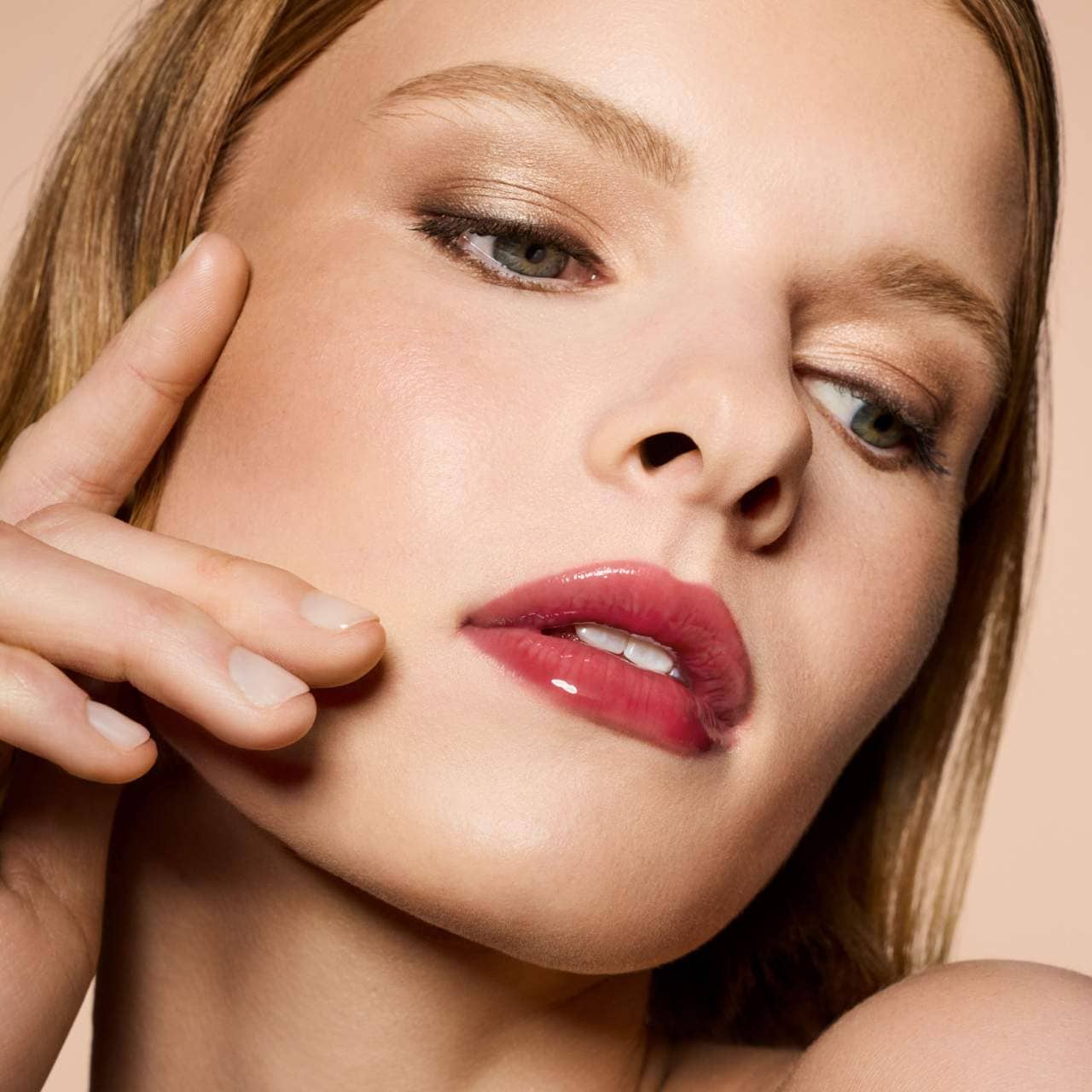 Gloss Bomb Heat Universal Lip Luminizer + Plumper Fenty Beauty