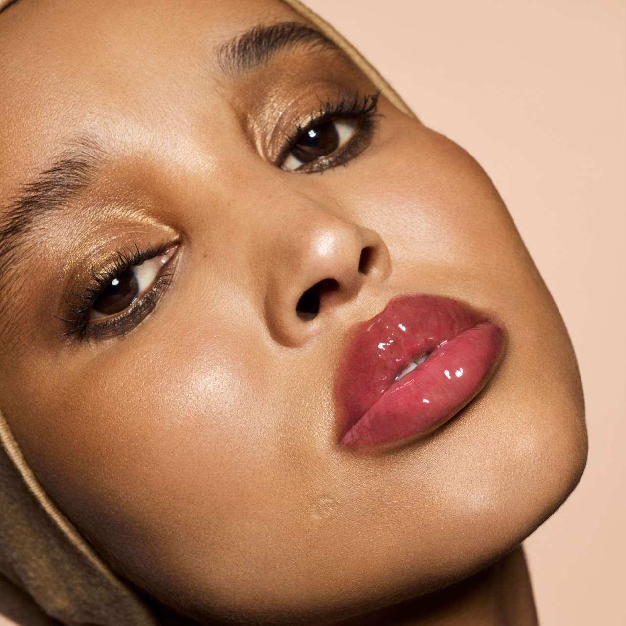 Gloss Bomb Heat Universal Lip Luminizer + Plumper Fenty Beauty
