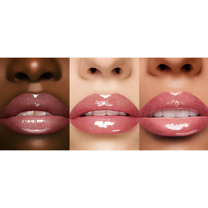 Major mini lip trios Pat McGRATH LABS