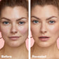 Revealer skin-improving foundation SPF 25 with hyaluronic acid and niacinamide Kosas