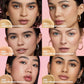 Revealer skin-improving foundation SPF 25 with hyaluronic acid and niacinamide Kosas