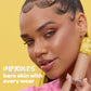 Revealer Skin-Improving Foundation SPF 25 with Hyaluronic Acid and Niacinamide Kosas