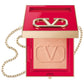 Go-clutch refillable radiant setting Valentino