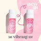 Brazilian Crush Cheirosa ’68 Beija Flor Hair & Body Fragrance Mist Sol De Janeiro
