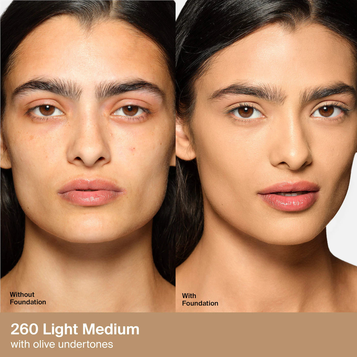 Triclone skin tech medium coverage foundation with fermented arnica HAUS LABS BY LADY GAGA