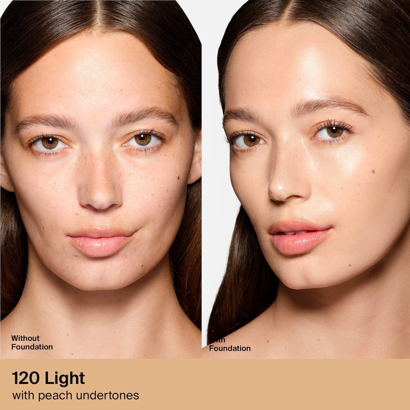 Triclone skin tech medium coverage foundation with fermented arnica HAUS LABS BY LADY GAGA