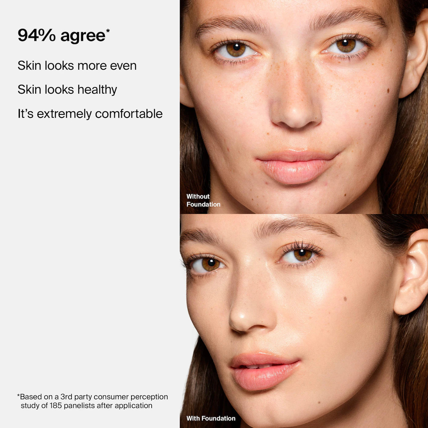 Triclone skin tech medium coverage foundation with fermented arnica HAUS LABS BY LADY GAGA