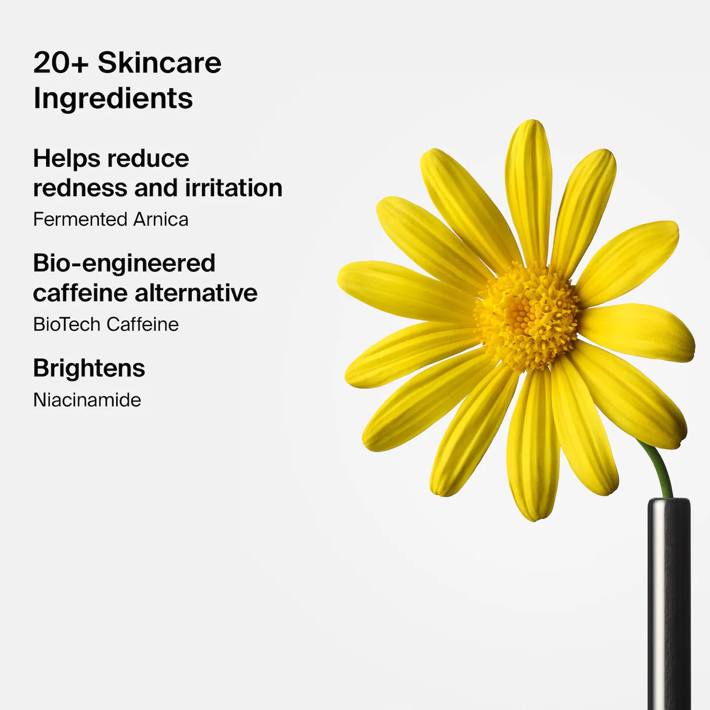 Triclone skin tech medium coverage foundation with fermented arnica HAUS LABS BY LADY GAGA