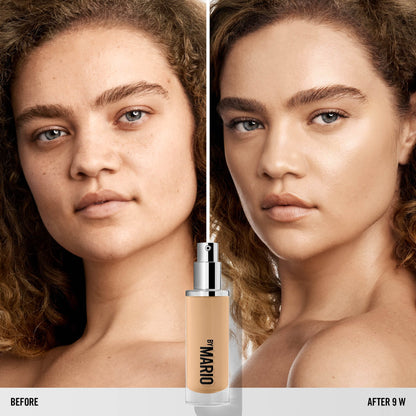 Foundation surrealskin Makeup By Mario