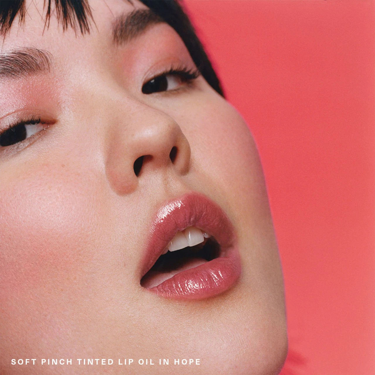 Soft Pinch Tinted Lip Oil Stain Rare Beauty