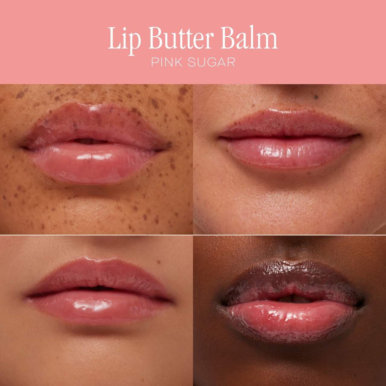 Lip butter balm Summer Fridays