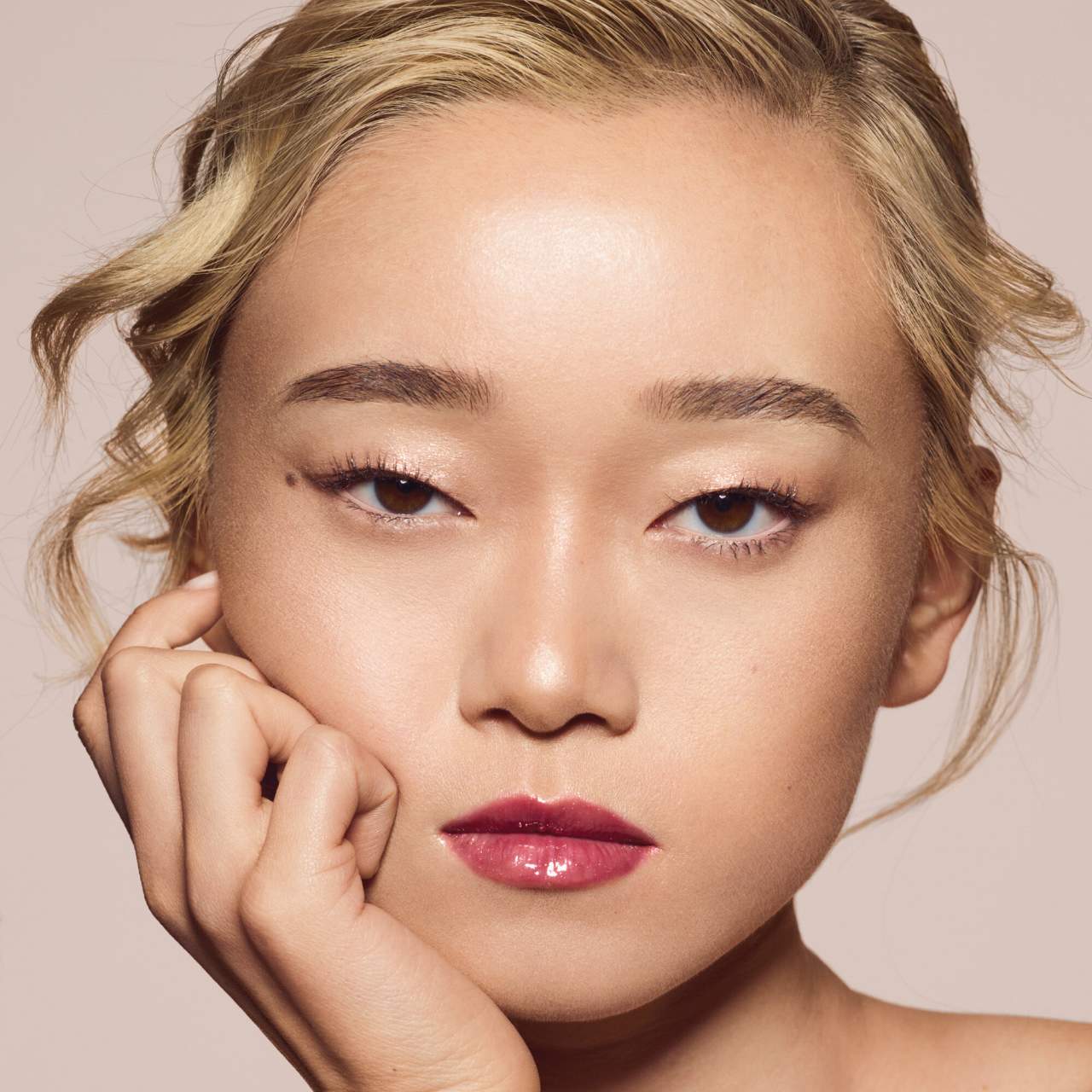 Gloss bomb universal lip luminizer Fenty Beauty