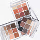Backstage eyeshadow palette Dior