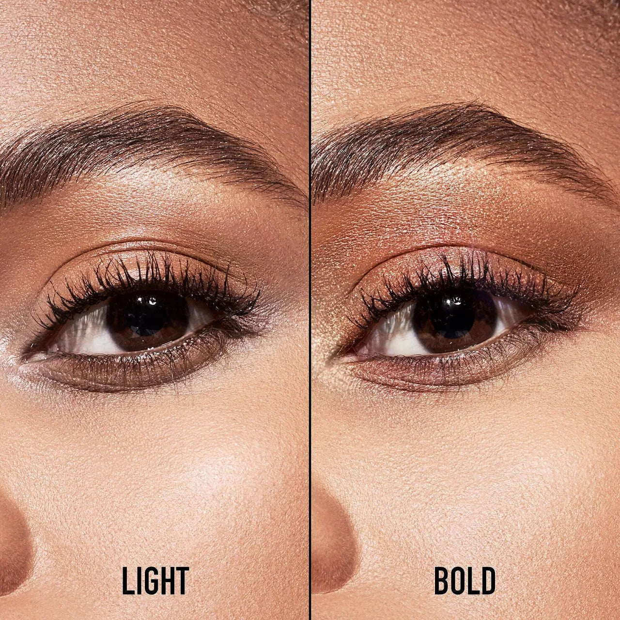 Backstage eyeshadow palette Dior