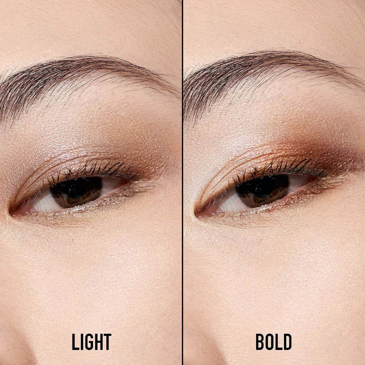 Backstage eyeshadow palette Dior