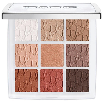 Backstage eyeshadow palette Dior