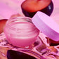 Plum plump hyaluronic acid lip gloss balm Glow Recipe