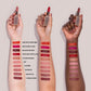 Major Headlines Matte Suede Lipstick PATRICK TA