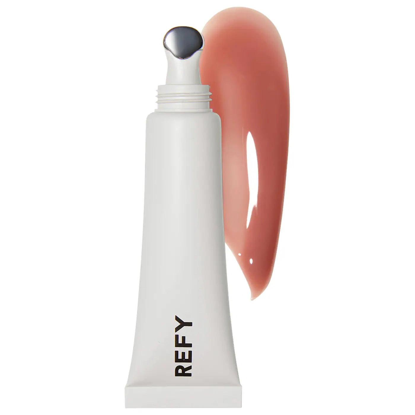Lip Gloss with Hyaluronic Acid REFY