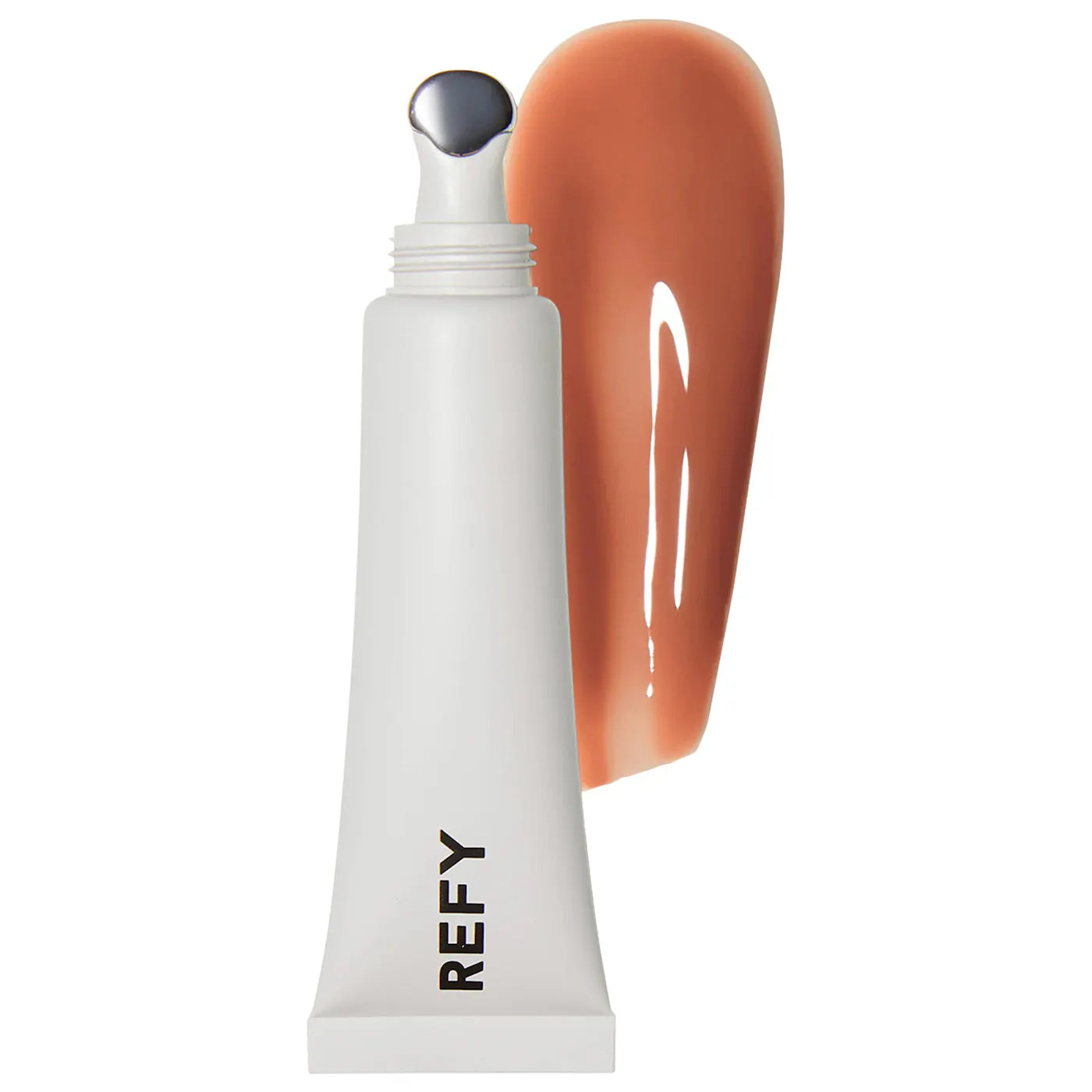Lip Gloss with Hyaluronic Acid REFY