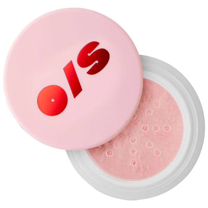 Ultimate Blurring Setting Powder ONE/SIZE