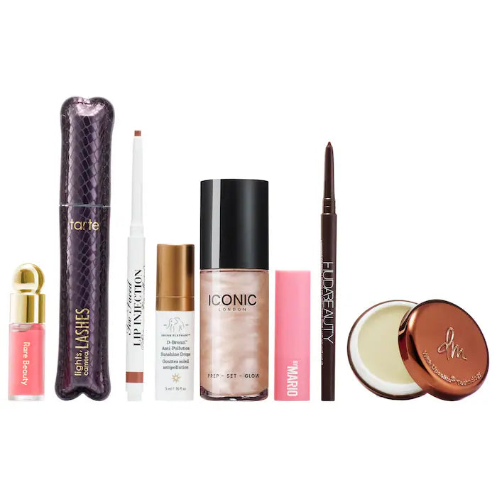 Fresh face makeup kit Sephora Favorites