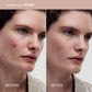 The Minimalist Perfecting Complexion Foundation and Concealer Stick MERIT