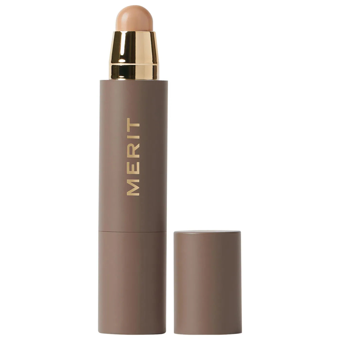 The Minimalist Perfecting Complexion Foundation and Concealer Stick MERIT