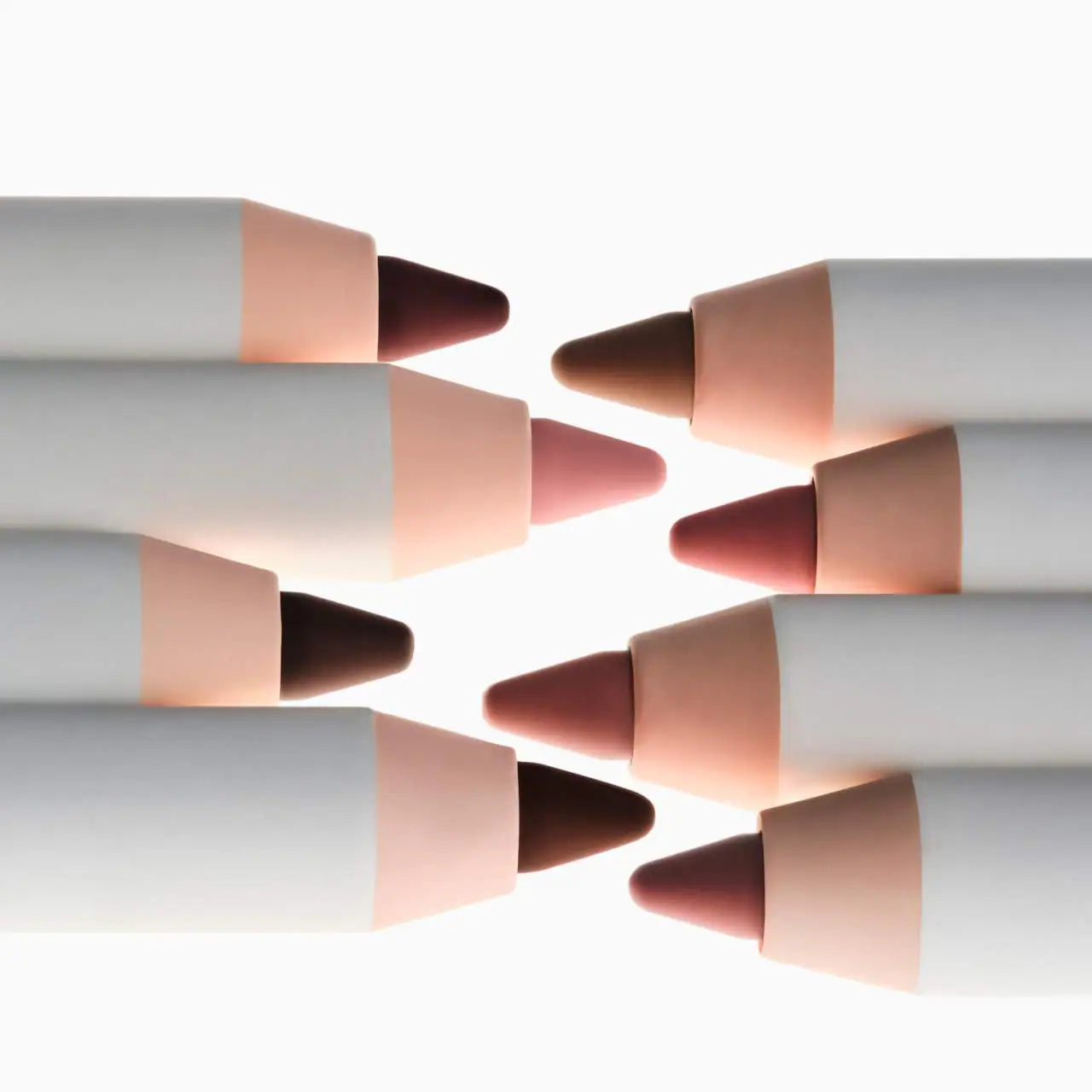 Enhancing Hydrating Longwear Lip Liner Pencil Glossier